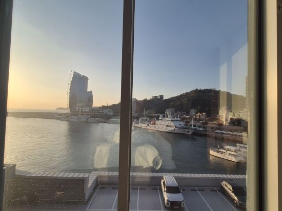 여수 베네치아 호텔 & 리조트 쿠폰