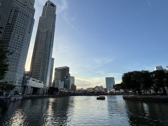 新加坡宜必思快捷-克拉克碼頭 (SG Clean) (Staycation Approved)優惠