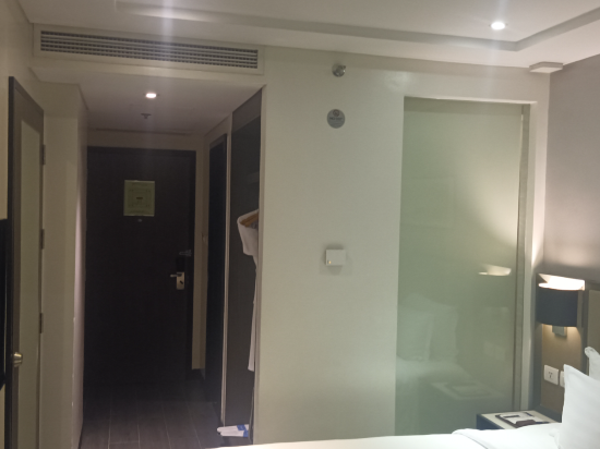 貝爾蒙特馬尼拉酒店優惠