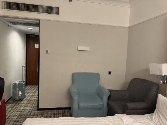 香港悦來酒店優惠