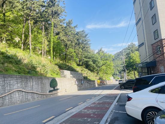 Busan Hakjang Angel 쿠폰