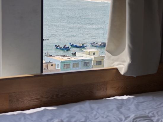 汕尾紅海灣元海夕月酒店優惠