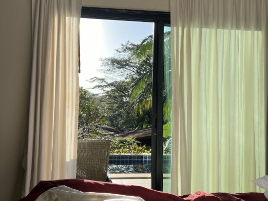 布吉椰島村舍度假酒店(SHA Extra Plus)優惠