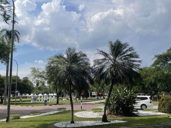 吉隆坡弗拉斯爾商業園區戴斯套房酒店優惠