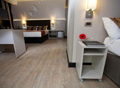 Two Hotel Buenos Aires