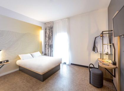 B&B Hotel Sainte-Maxime Golfe de Saint Tropez