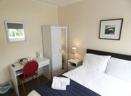 The Riverside Hotel