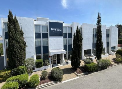 Kyriad Martigues Sud