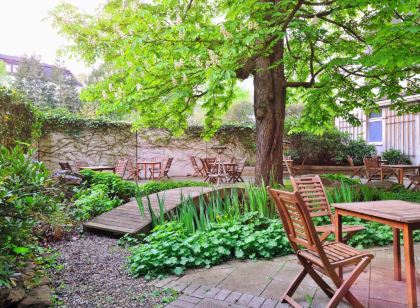 BRISTOL Hotel Bad Kissingen