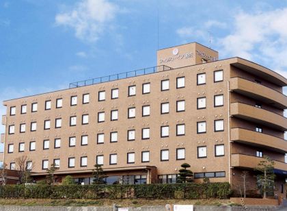 ビジネスホテル フォレストイン 御坊