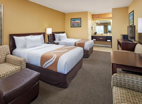 Comfort Inn Encinitas Near Legoland