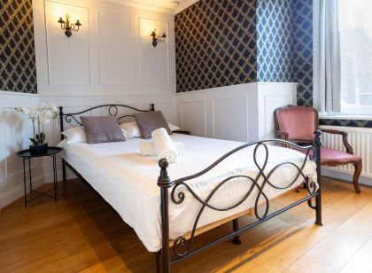 Hostel Lybeer Bruges
