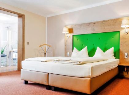 Hotel Günzburg City
