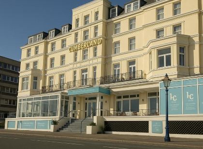 The Cumberland Hotel