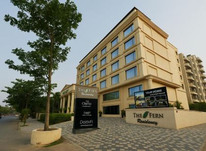 The Fern Residency Sarnath
