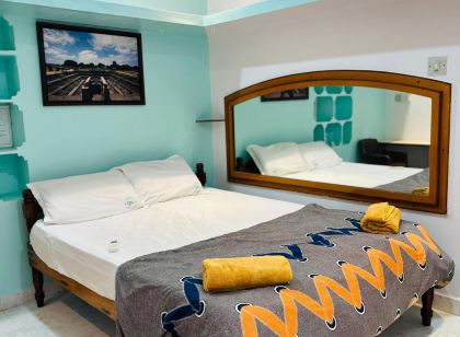 Gopi Guest House