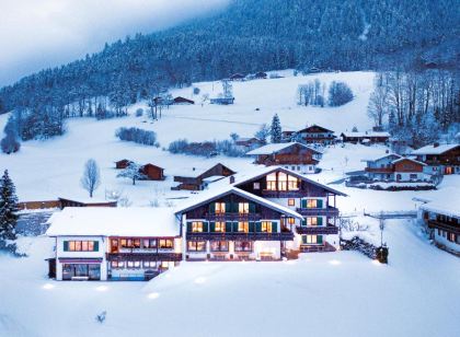 Alpenhotel Denninglehen