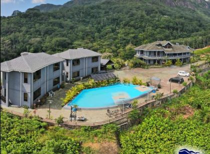 Blue Hill