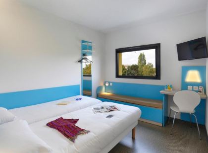 First Inn Hotel Blois