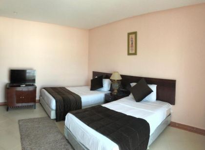 Dream's Hotel
