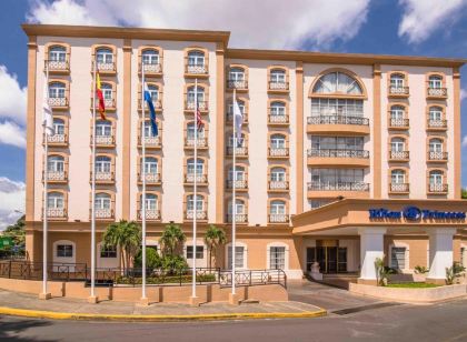 Hilton Princess Managua