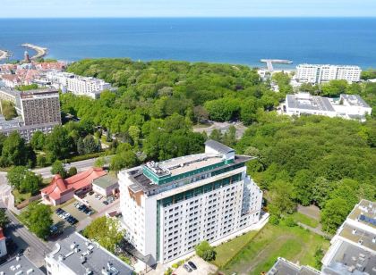 Apartamenty Proeko Polonia