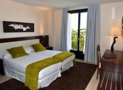 Hotel Don Felipe