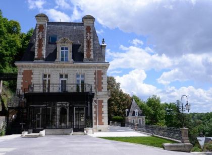 Art Hôtel Rochecorbon