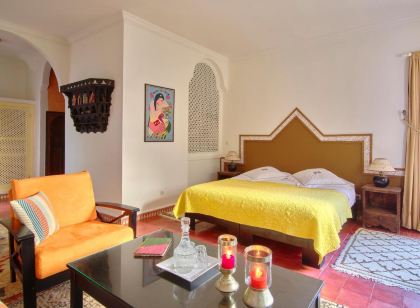 Ryad Watier & Spa