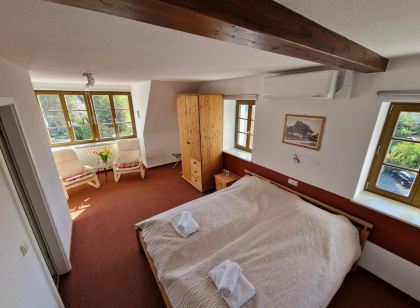 Garni Hotel Zum Hothertor