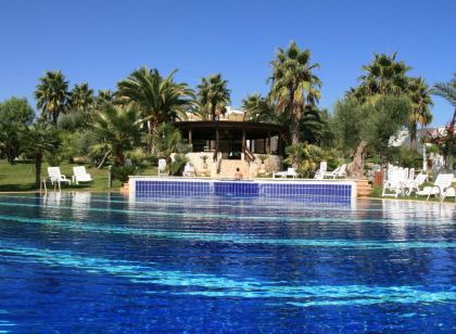 西塔比安卡鄉村度假飯店