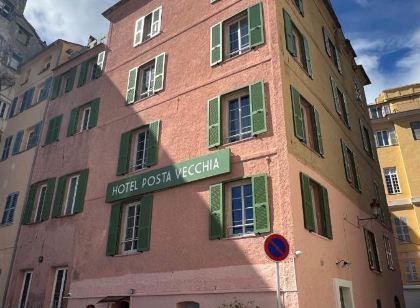 Hôtel Posta Vecchia