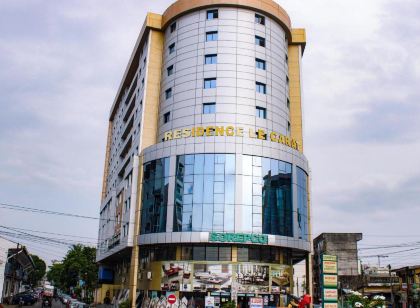 Residence le Carat