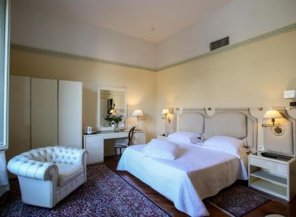 Grand Hotel Tettuccio