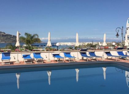 Hotel Panoramic