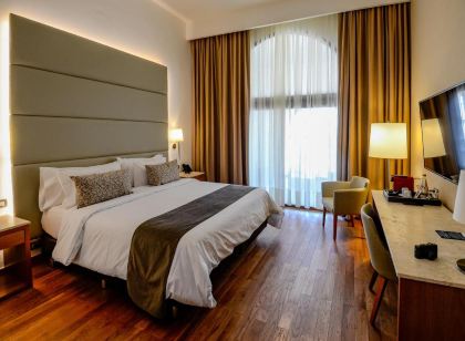 La Recova Hotel & Spa
