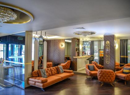 Park Hotel Plovdiv