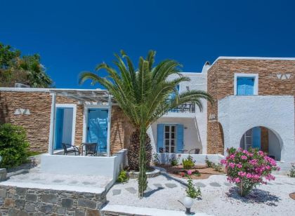 Naxos Holidays