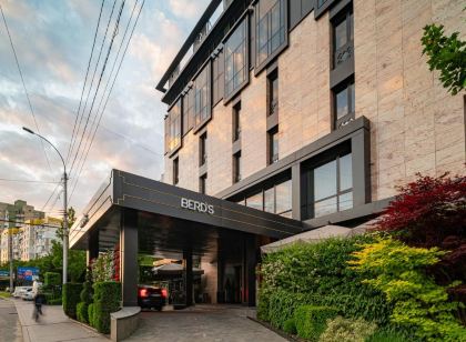 BERD'S Hotel