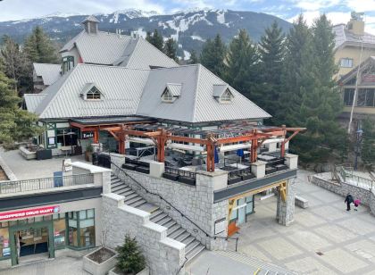 Whistler Village Centre by LaTour Hotels and Resorts