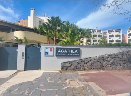 Résidence Agathéa