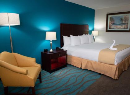 Spark by Hilton Ponce