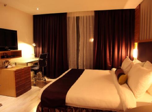 The Purple Leaf Hotels