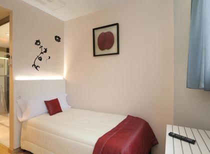 Hostemplo Sagrada Familia