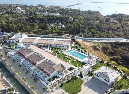 Hotel Rural Brícia du Mar