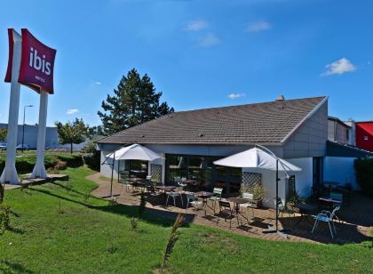 ibis Moulins Sud
