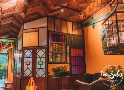 ตามสบาย 134 โฮสเทล