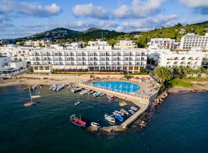 Hotel Simbad Ibiza
