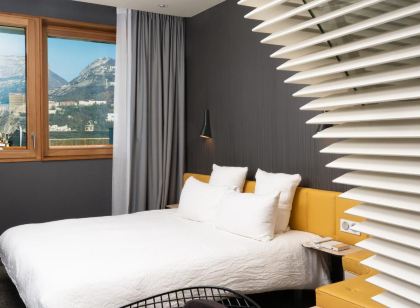Okko Hotels Grenoble Centre