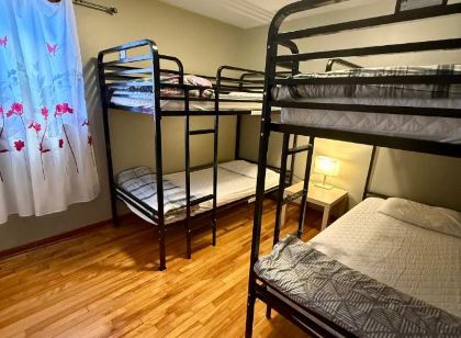 Ottawa Backpackers Inn